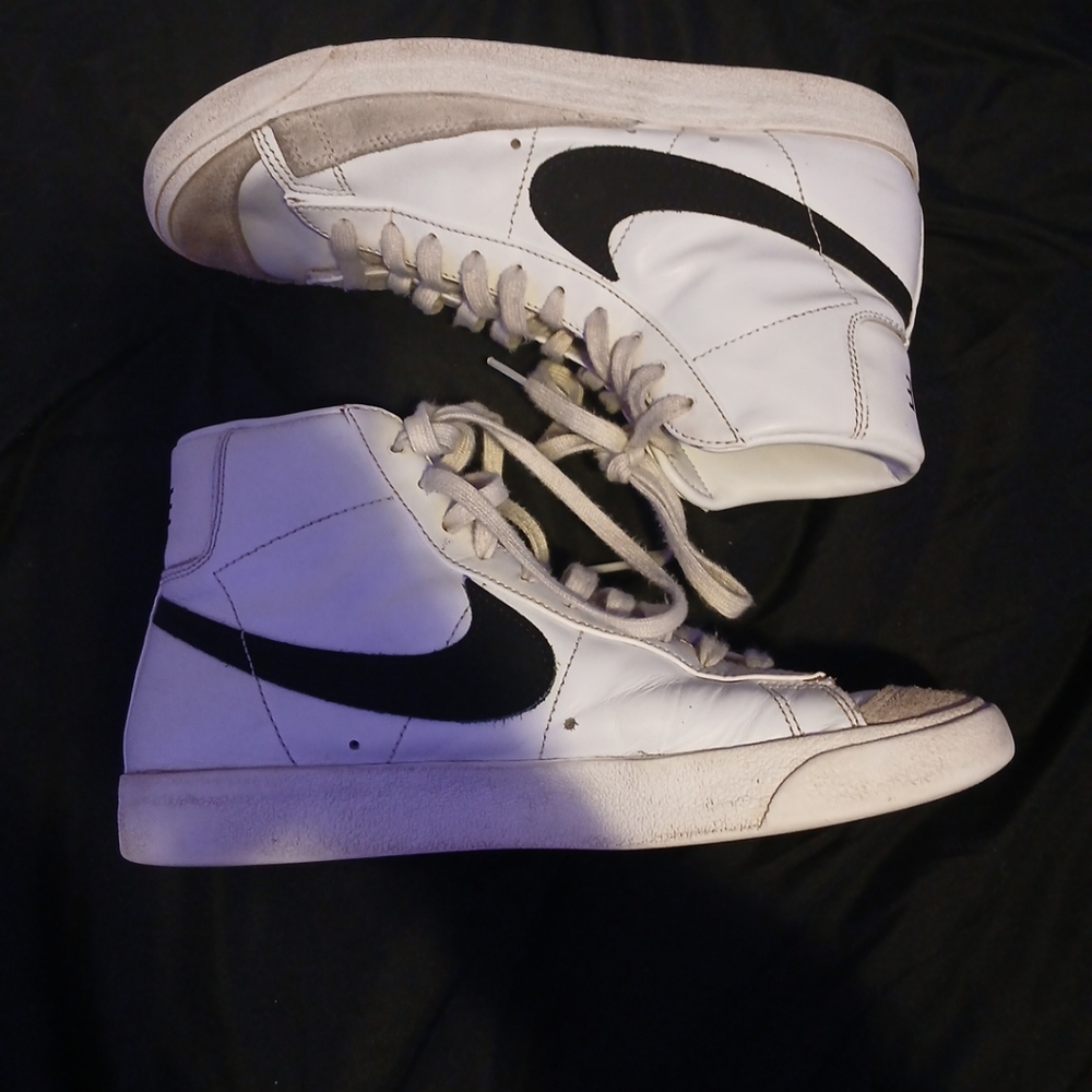 Nike blazers